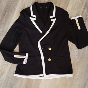 Nygard jacket